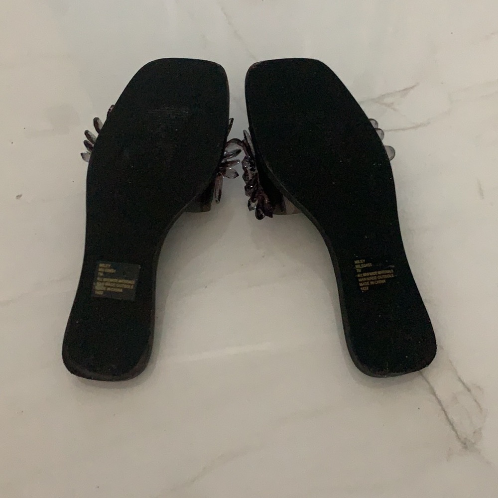 Steven Madden Miley Black - Picture 3 of 5